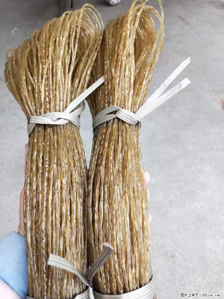 【灌阳正宗红薯粉】美女家里自己做的,干净卫生,假一赔十,价格合理,抢购电话:13737312895 - 土特产 - 饮食特产 - 金华分类信息 - 金华28生活网 jh.28life.com