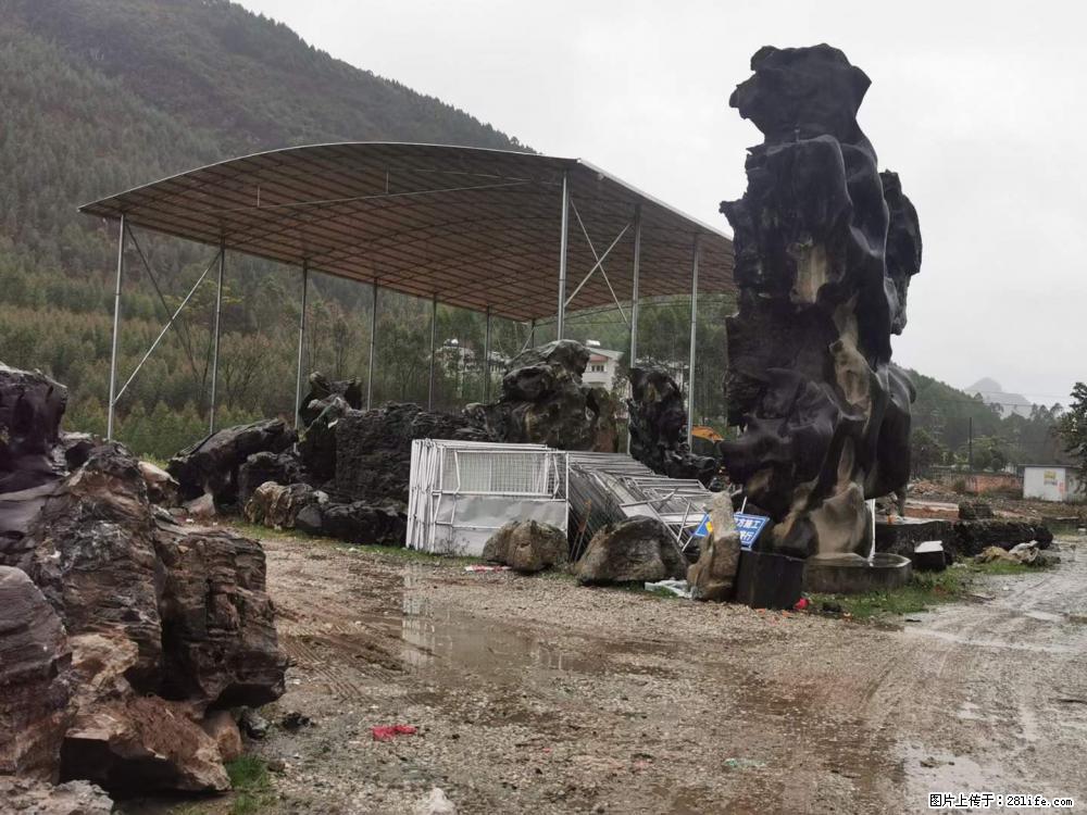 风景石、假山石大量有货,有需要的欢迎联系 - 新手上路 - 金华生活社区 - 金华28生活网 jh.28life.com