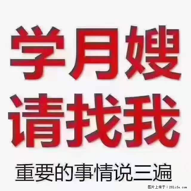 为什么要学习月嫂，育婴师？ - 新手上路 - 金华生活社区 - 金华28生活网 jh.28life.com