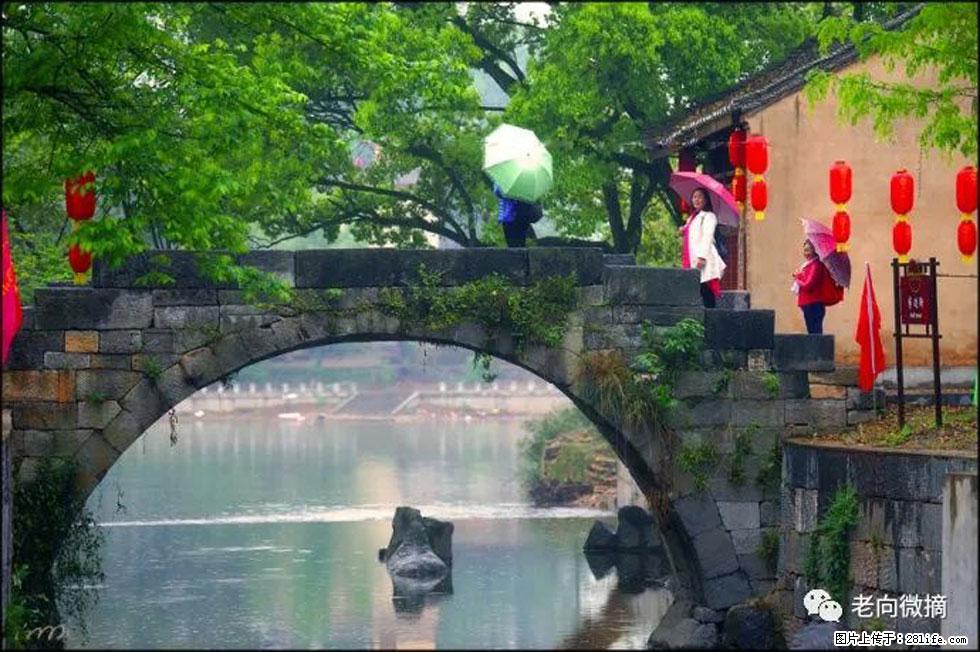 【春天，广西桂林灌阳县向您发出邀请！】江口老街又逢春 - 游山玩水 - 金华生活社区 - 金华28生活网 jh.28life.com