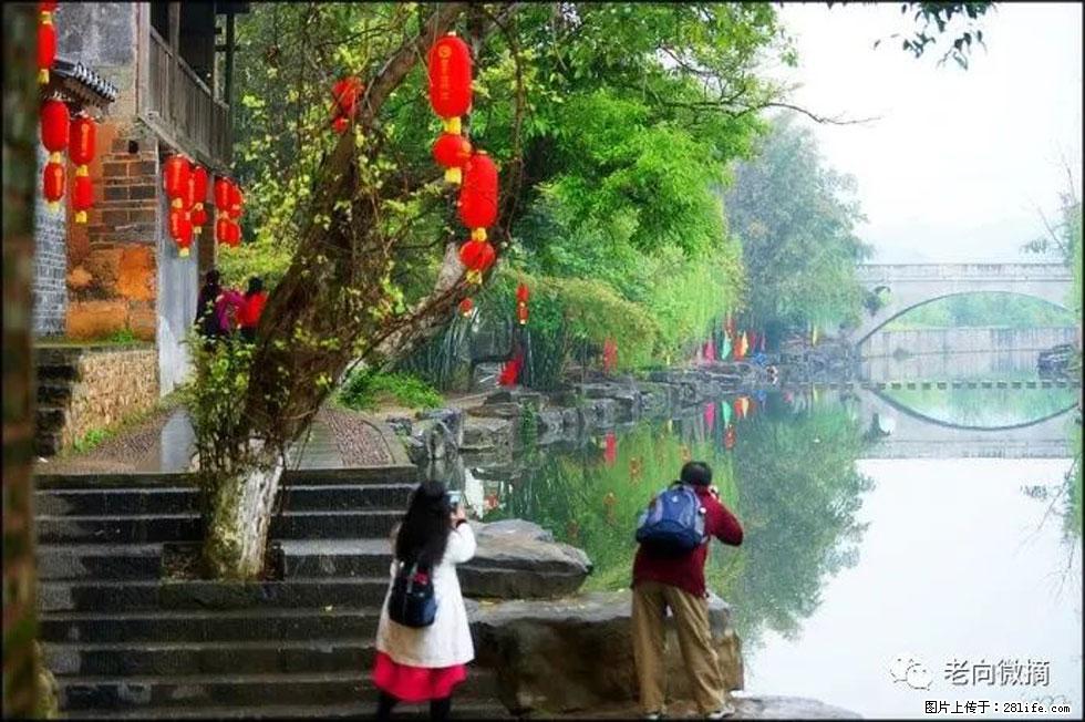 【春天，广西桂林灌阳县向您发出邀请！】江口老街又逢春 - 游山玩水 - 金华生活社区 - 金华28生活网 jh.28life.com