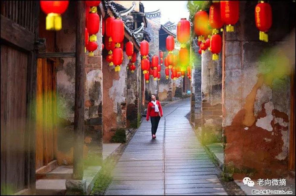 【春天，广西桂林灌阳县向您发出邀请！】江口老街又逢春 - 游山玩水 - 金华生活社区 - 金华28生活网 jh.28life.com