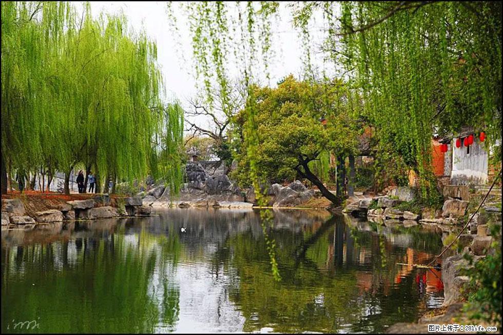 【春天，广西桂林灌阳县向您发出邀请！】江口老街又逢春 - 游山玩水 - 金华生活社区 - 金华28生活网 jh.28life.com