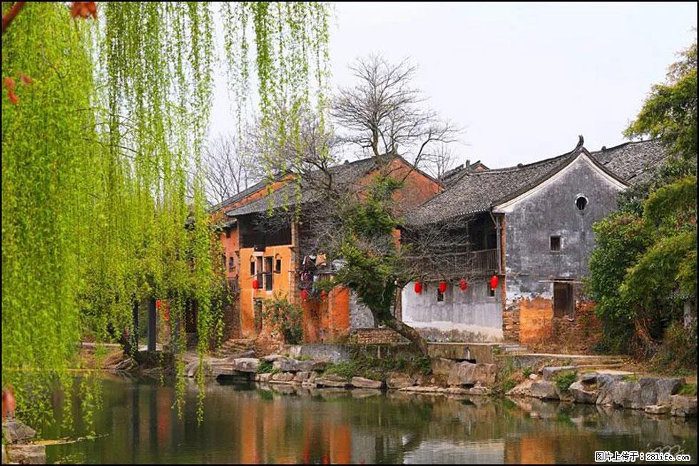 【春天，广西桂林灌阳县向您发出邀请！】江口老街又逢春 - 游山玩水 - 金华生活社区 - 金华28生活网 jh.28life.com