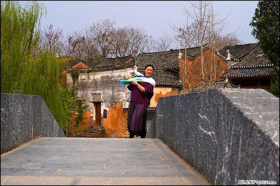 【春天，广西桂林灌阳县向您发出邀请！】江口老街又逢春 - 游山玩水 - 金华生活社区 - 金华28生活网 jh.28life.com