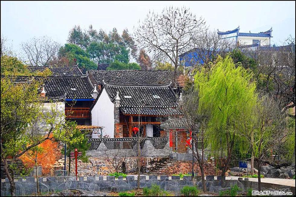 【春天，广西桂林灌阳县向您发出邀请！】江口老街又逢春 - 游山玩水 - 金华生活社区 - 金华28生活网 jh.28life.com