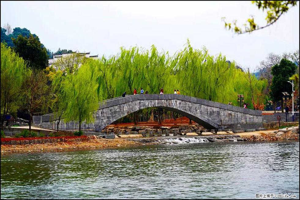 【春天，广西桂林灌阳县向您发出邀请！】江口老街又逢春 - 游山玩水 - 金华生活社区 - 金华28生活网 jh.28life.com