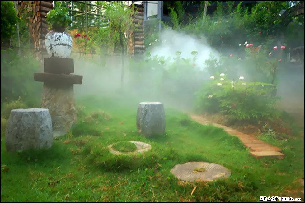 【春天，广西桂林灌阳县向您发出邀请！】如梦似幻莲溪庐 - 游山玩水 - 金华生活社区 - 金华28生活网 jh.28life.com