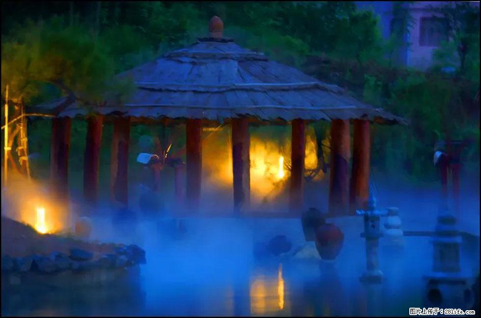 【春天，广西桂林灌阳县向您发出邀请！】如梦似幻莲溪庐 - 游山玩水 - 金华生活社区 - 金华28生活网 jh.28life.com