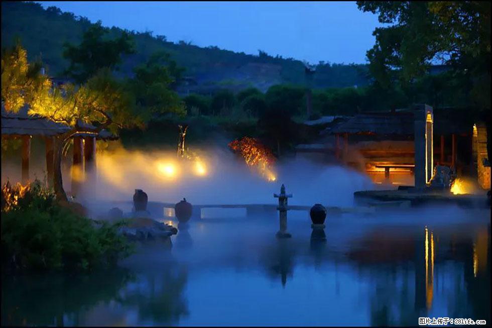 【春天，广西桂林灌阳县向您发出邀请！】如梦似幻莲溪庐 - 游山玩水 - 金华生活社区 - 金华28生活网 jh.28life.com