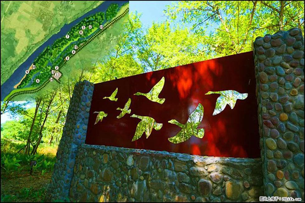 【春天，广西桂林灌阳县向您发出邀请！】熊家寨湿地公园 - 游山玩水 - 金华生活社区 - 金华28生活网 jh.28life.com