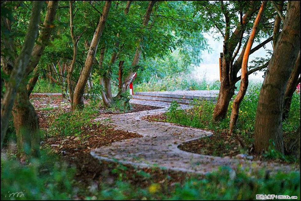 【春天，广西桂林灌阳县向您发出邀请！】熊家寨湿地公园 - 游山玩水 - 金华生活社区 - 金华28生活网 jh.28life.com