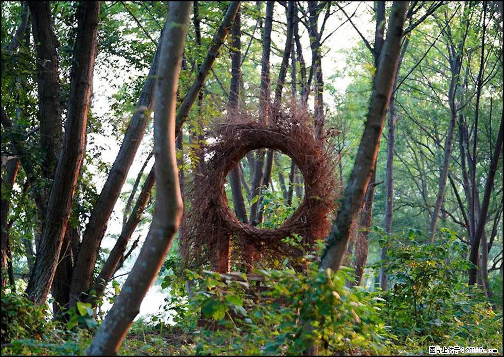 【春天，广西桂林灌阳县向您发出邀请！】熊家寨湿地公园 - 游山玩水 - 金华生活社区 - 金华28生活网 jh.28life.com