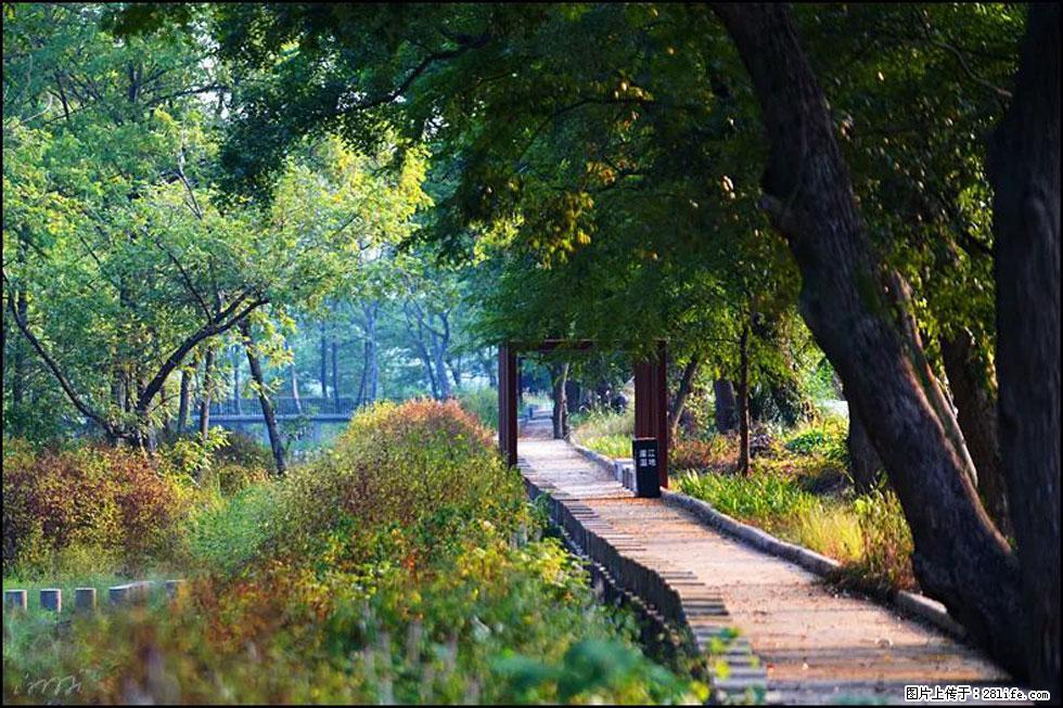 【春天，广西桂林灌阳县向您发出邀请！】熊家寨湿地公园 - 游山玩水 - 金华生活社区 - 金华28生活网 jh.28life.com