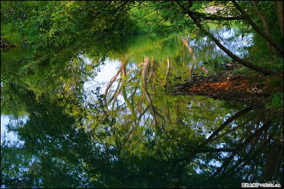 【春天，广西桂林灌阳县向您发出邀请！】熊家寨湿地公园 - 游山玩水 - 金华生活社区 - 金华28生活网 jh.28life.com