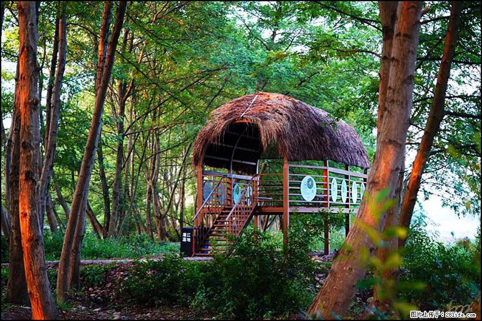 【春天，广西桂林灌阳县向您发出邀请！】熊家寨湿地公园 - 游山玩水 - 金华生活社区 - 金华28生活网 jh.28life.com