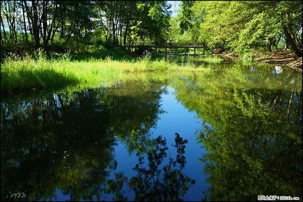 【春天，广西桂林灌阳县向您发出邀请！】熊家寨湿地公园 - 游山玩水 - 金华生活社区 - 金华28生活网 jh.28life.com