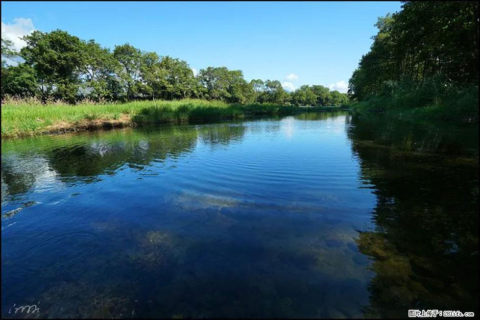 【春天，广西桂林灌阳县向您发出邀请！】熊家寨湿地公园 - 游山玩水 - 金华生活社区 - 金华28生活网 jh.28life.com