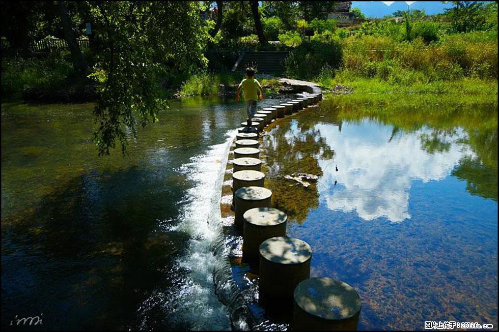 【春天，广西桂林灌阳县向您发出邀请！】熊家寨湿地公园 - 游山玩水 - 金华生活社区 - 金华28生活网 jh.28life.com