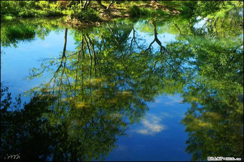 【春天，广西桂林灌阳县向您发出邀请！】熊家寨湿地公园 - 游山玩水 - 金华生活社区 - 金华28生活网 jh.28life.com