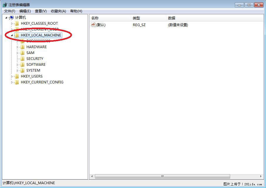 Photoshop不能直接拖拽打开图片的解决办法 - 生活百科 - 金华生活社区 - 金华28生活网 jh.28life.com