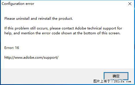Photoshop不能直接拖拽打开图片的解决办法 - 生活百科 - 金华生活社区 - 金华28生活网 jh.28life.com
