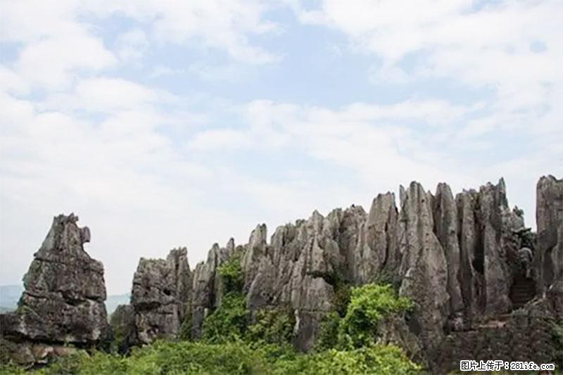 桂林旅游名城景点：灌阳文市石林 - 游山玩水 - 金华生活社区 - 金华28生活网 jh.28life.com