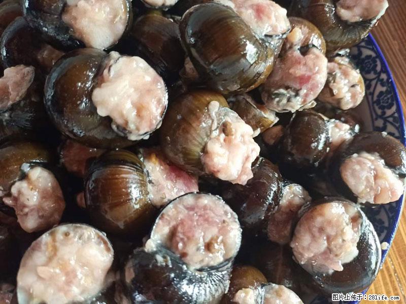 （舌尖上的乡村）灌阳：让人口齿留香的田螺酿 - 2023年07月31日 桂林日报第6版刊发 - 餐饮美食 - 饮食特产 - 金华分类信息 - 金华28生活网 jh.28life.com