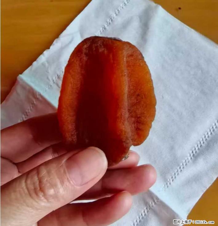 广西桂林平乐桥亭【柿饼之乡】2025年纯手工制作、无任何添加剂的第一批柿饼准备上市了，欢迎联系订购！ - 美食天地 - 金华生活社区 - 金华28生活网 jh.28life.com