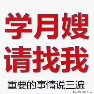 为什么要学习月嫂，育婴师？ - 金华28生活网 jh.28life.com