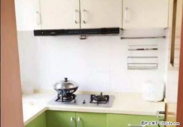 江北市中心医院妇保院附近 精装修 两房朝南 家具家电齐 - 房屋出租 - 房屋租售 - 金华分类信息 - 金华28生活网 jh.28life.com