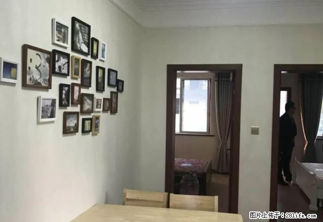 南苑西区 院子里 新装修未住人 拎包入住 照片真实 - 房屋出租 - 房屋租售 - 金华分类信息 - 金华28生活网 jh.28life.com