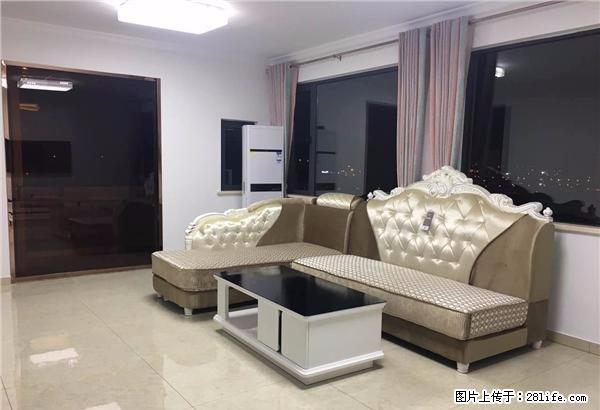 万达附近 金都美地 3室2厅 精装修 拎包入住 便宜 - 房屋出租 - 房屋租售 - 金华分类信息 - 金华28生活网 jh.28life.com