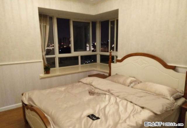 金华一中对面 广润翰城 2房豪华装修 拎包入住 只要2300 - 房屋出租 - 房屋租售 - 金华分类信息 - 金华28生活网 jh.28life.com