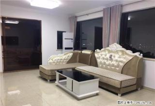 万达附近 金都美地 3室2厅 精装修 拎包入住 便宜 - 金华28生活网 jh.28life.com