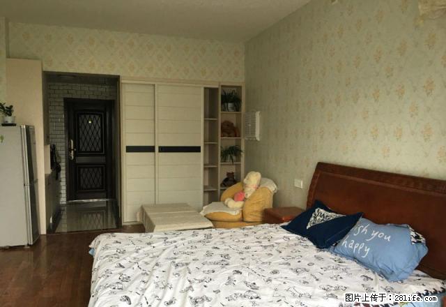 百合嘉苑,精装一室一厅的,家电家具齐全,拎包入住,随时可以看 - 房屋出租 - 房屋租售 - 金华分类信息 - 金华28生活网 jh.28life.com