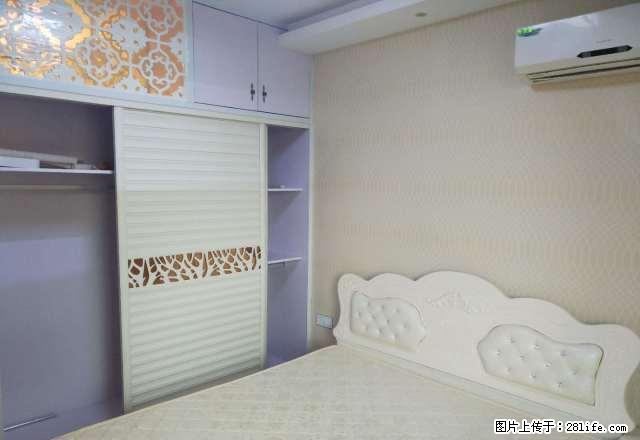 欧式装修,银泰广场,正规一室一厅,全新家电家具,电梯房! - 房屋出租 - 房屋租售 - 金华分类信息 - 金华28生活网 jh.28life.com