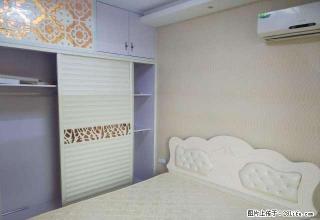 欧式装修，银泰广场，正规一室一厅，全新家电家具，电梯房！ - 金华28生活网 jh.28life.com