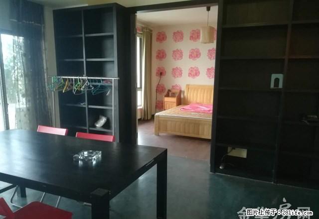 江北高端小区 豪华装修 江景就在眼前 品质生活之选 - 房屋出租 - 房屋租售 - 金华分类信息 - 金华28生活网 jh.28life.com