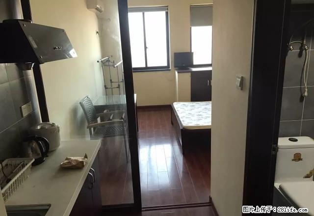 桂花城 看着清爽 家电齐全 拎包入住 - 房屋出租 - 房屋租售 - 金华分类信息 - 金华28生活网 jh.28life.com