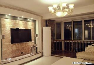 盛世绿园3房急租 装修好不好看图就知道，房子好不好来看才知道 - 金华28生活网 jh.28life.com