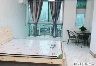 豪华装修 看起来很清爽 - 金华28生活网 jh.28life.com