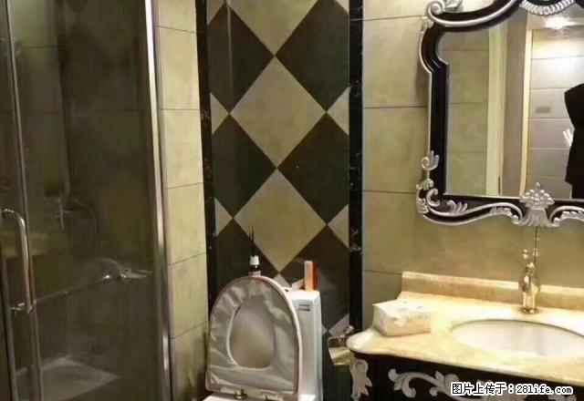 保集蓝郡 2室2厅1卫 豪华装修,全家私电器出租 - 房屋出租 - 房屋租售 - 金华分类信息 - 金华28生活网 jh.28life.com