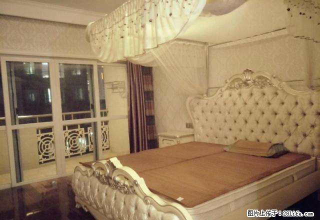 盛世绿园 房东自住装修 实拍图片干净清爽 三房朝南停车方便 - 房屋出租 - 房屋租售 - 金华分类信息 - 金华28生活网 jh.28life.com