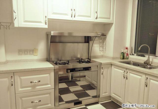 盛世绿园 房东自住装修 实拍图片干净清爽 三房朝南停车方便 - 房屋出租 - 房屋租售 - 金华分类信息 - 金华28生活网 jh.28life.com