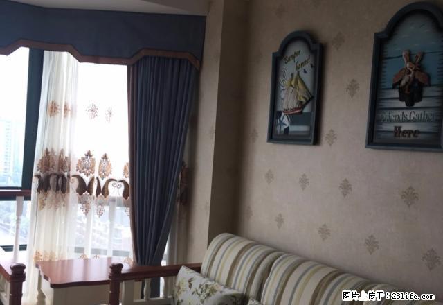 新房出租,装修温馨,配置全齐,适合两口之家和情侣居住 - 房屋出租 - 房屋租售 - 金华分类信息 - 金华28生活网 jh.28life.com