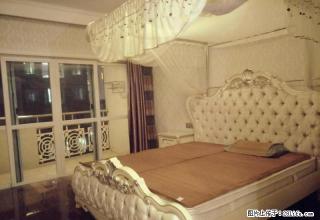 盛世绿园 房东自住装修 实拍图片干净清爽 三房朝南停车方便 - 金华28生活网 jh.28life.com