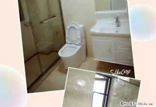 沃尔玛附近排岭新村2房精装修，家具家电齐全，2.5万/年 - 金华28生活网 jh.28life.com