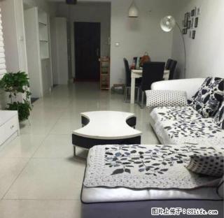 大润发对面，环城南路上，自住精装修，家电齐全，拎包入住 - 金华28生活网 jh.28life.com