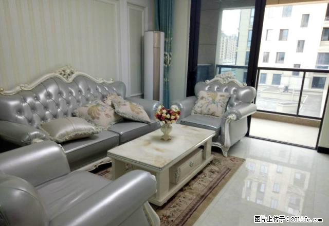 新纪元香湖秒租房,豪华三房,实时图片,随时可以看房。拎包入住 - 房屋出租 - 房屋租售 - 金华分类信息 - 金华28生活网 jh.28life.com